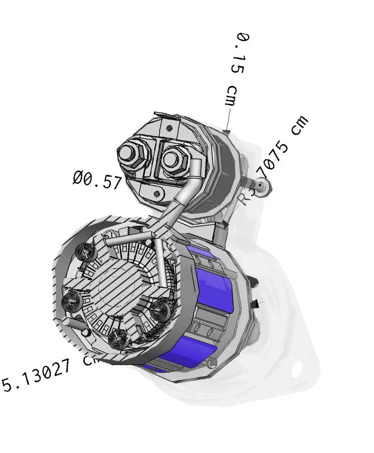 CAD Exchanger SDK B-REP Algorithms