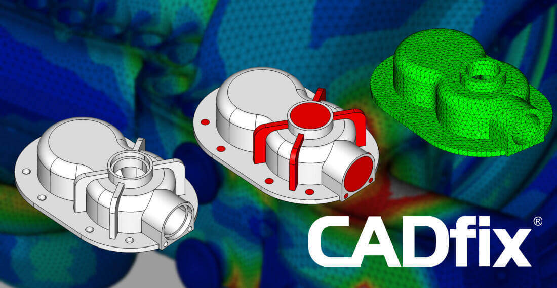 Suppression de fonction automatique avec CADfix